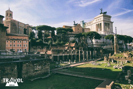 Roman Forum